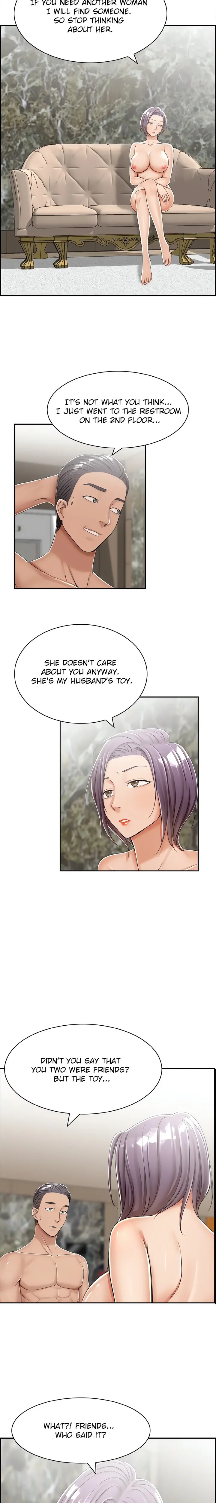 An Affair Deal - Chapter 24 - picture 7
