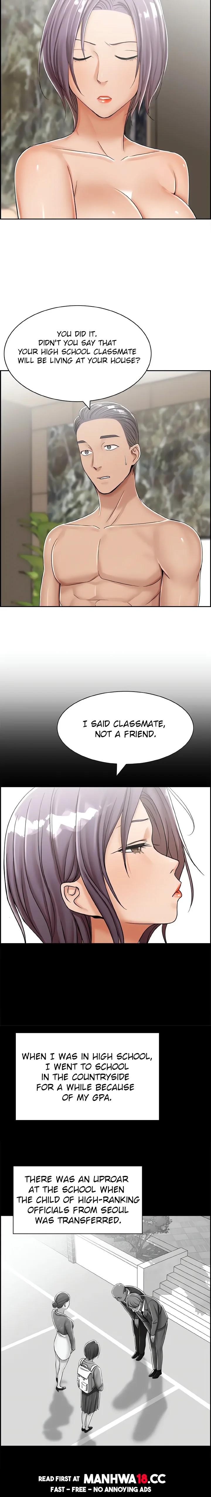 An Affair Deal - Chapter 24 - picture 8