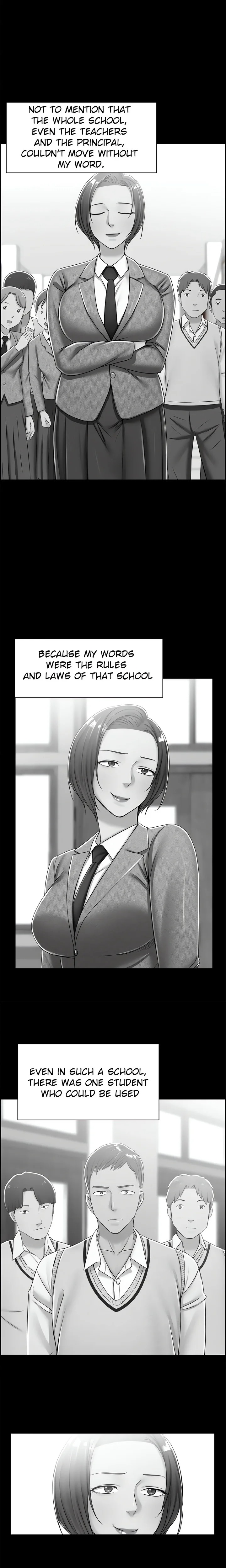 An Affair Deal - Chapter 24 - picture 9