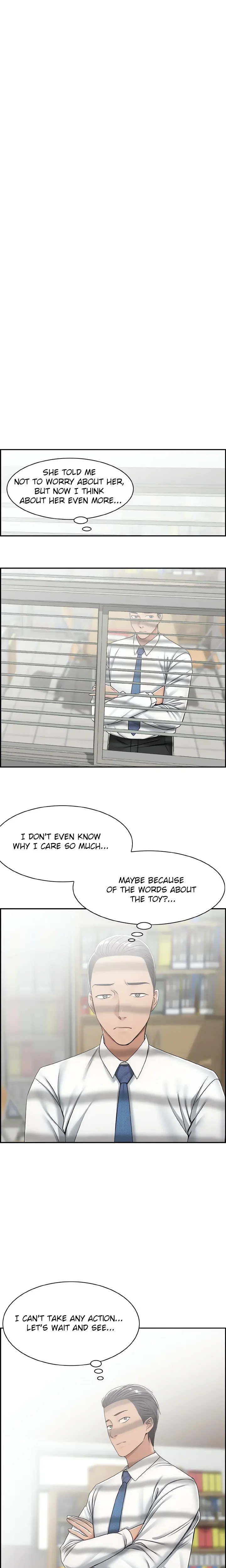 An Affair Deal - Chapter 25 - picture 0