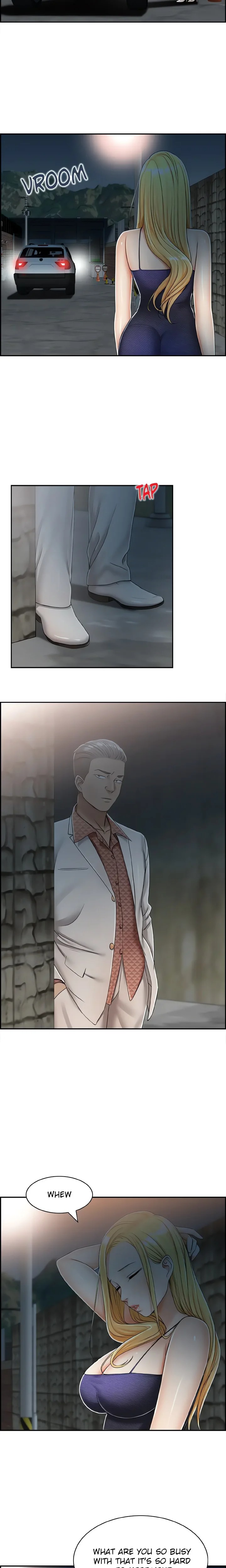 An Affair Deal - Chapter 25 - picture 11