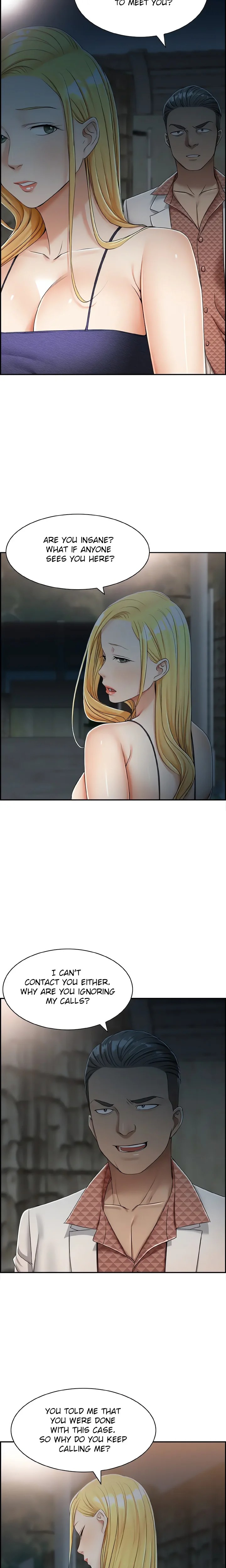 An Affair Deal - Chapter 25 - picture 12