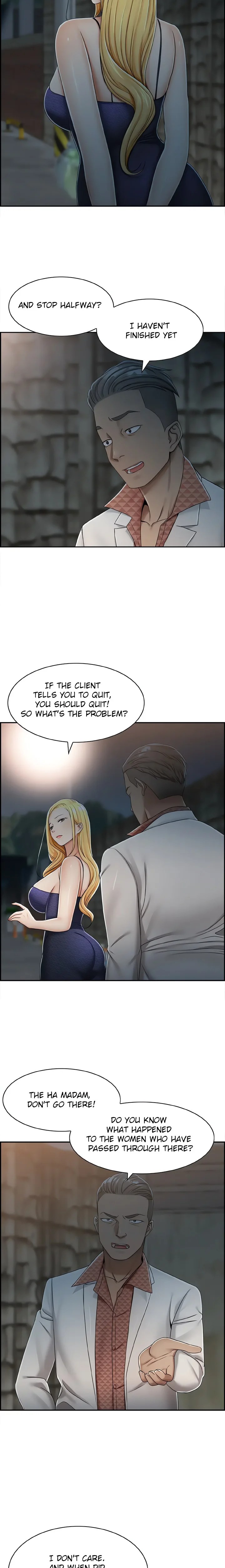 An Affair Deal - Chapter 25 - picture 13