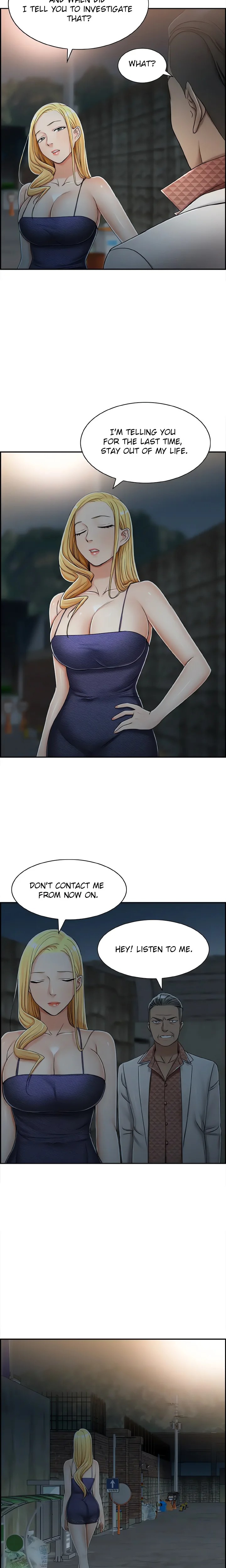 An Affair Deal - Chapter 25 - picture 14