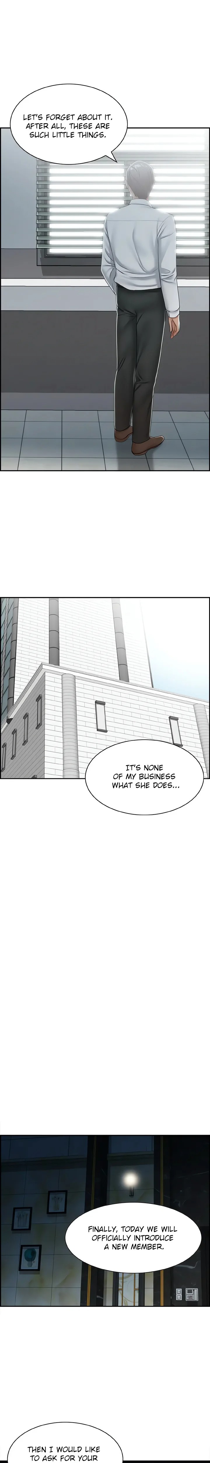 An Affair Deal - Chapter 25 - picture 2