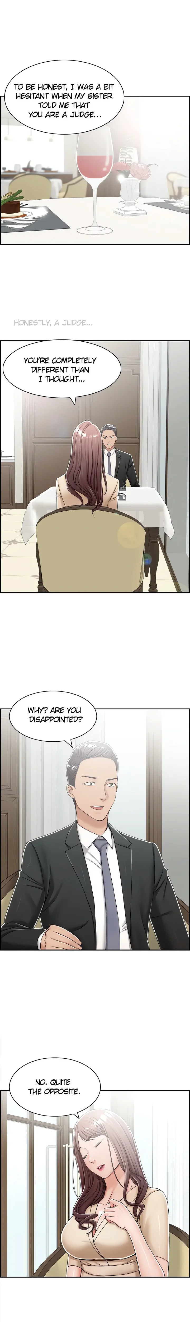 An Affair Deal - Chapter 26 - picture 0