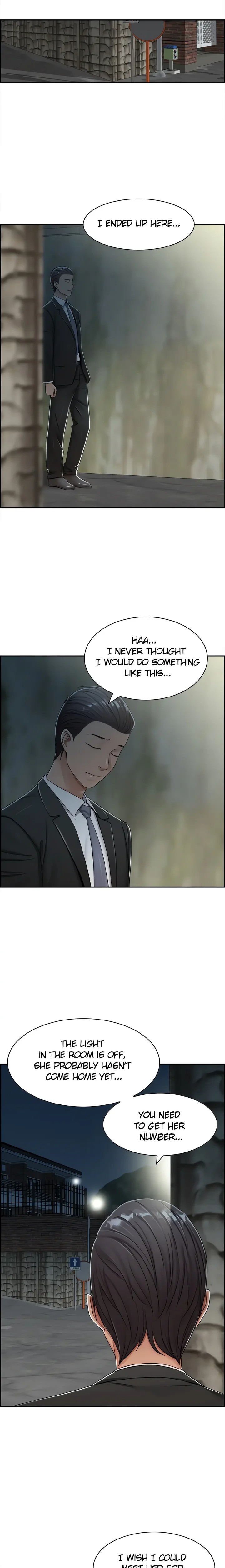 An Affair Deal - Chapter 26 - picture 10