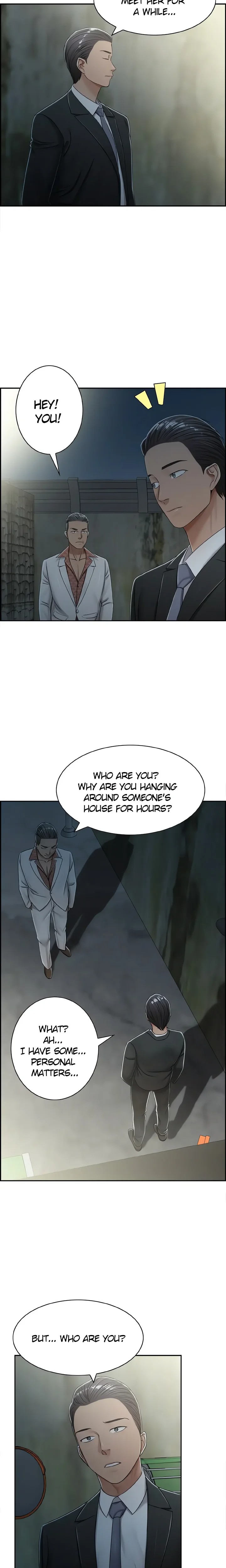 An Affair Deal - Chapter 26 - picture 11