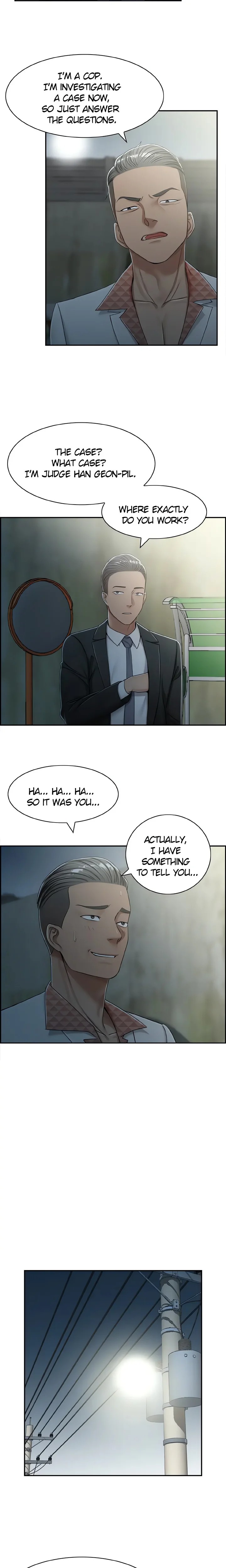 An Affair Deal - Chapter 26 - picture 12