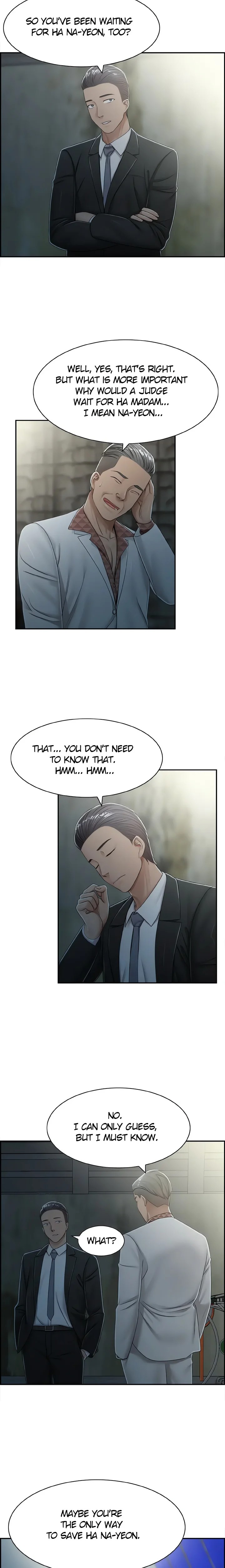An Affair Deal - Chapter 26 - picture 13