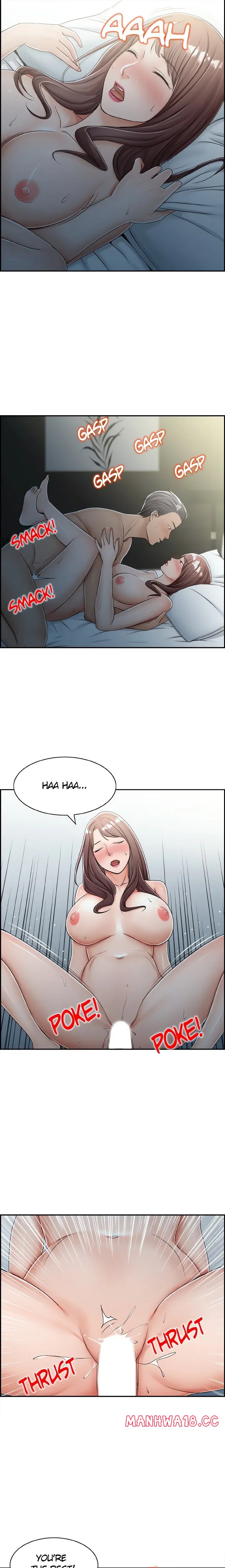 An Affair Deal - Chapter 26 - picture 4