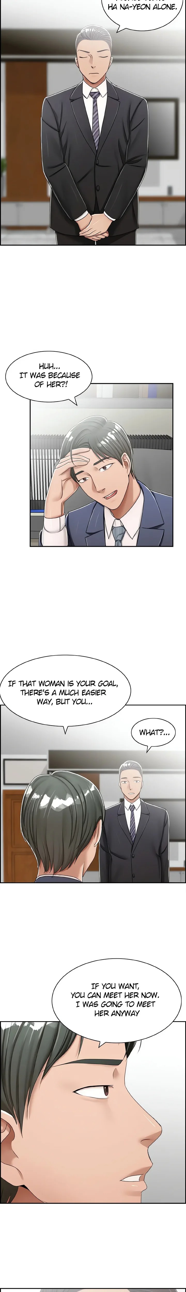 An Affair Deal - Chapter 27 - picture 11