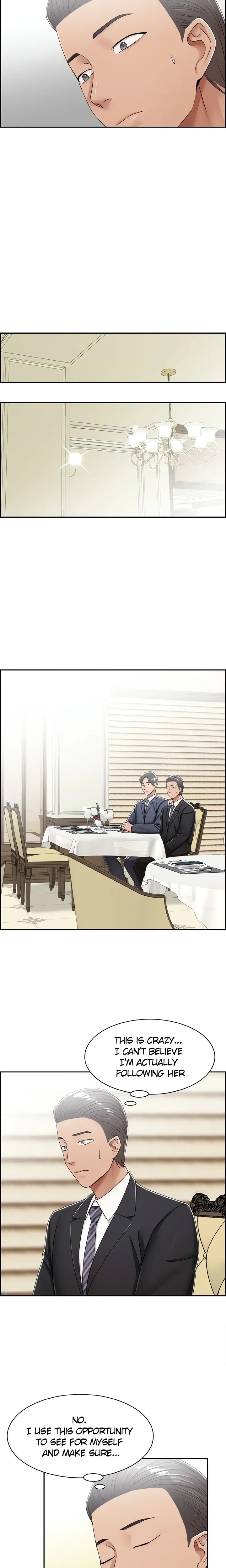 An Affair Deal - Chapter 27 - picture 12