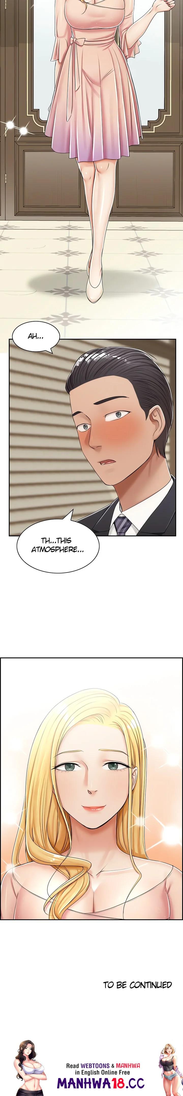 An Affair Deal - Chapter 27 - picture 14