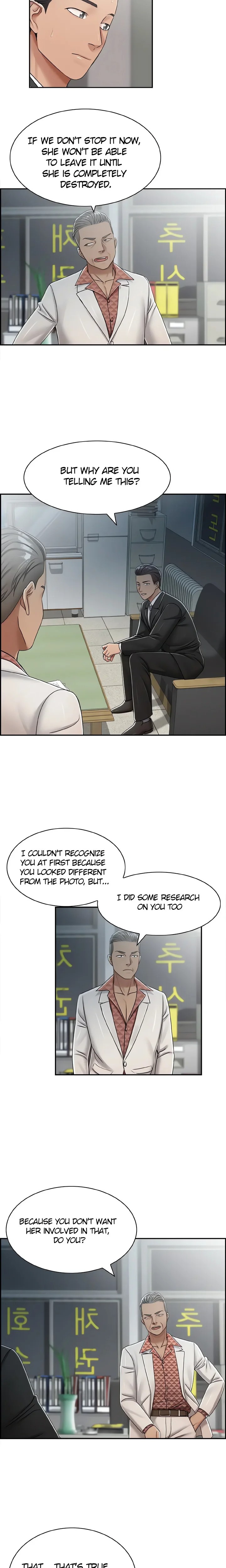 An Affair Deal - Chapter 27 - picture 2