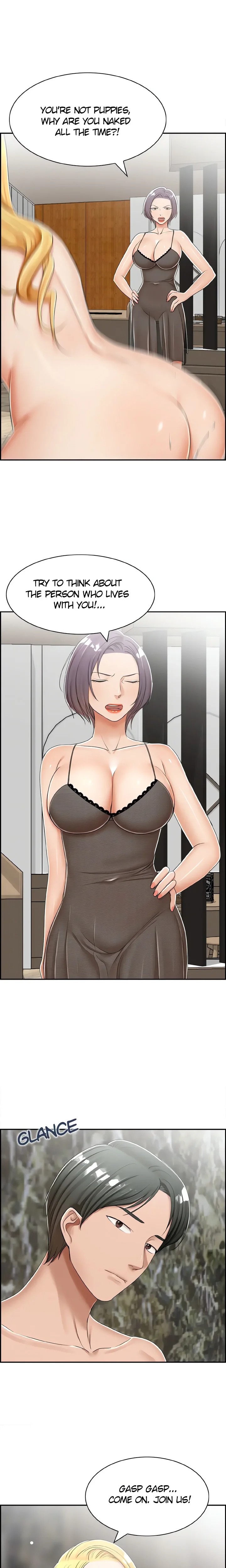 An Affair Deal - Chapter 27 - picture 7