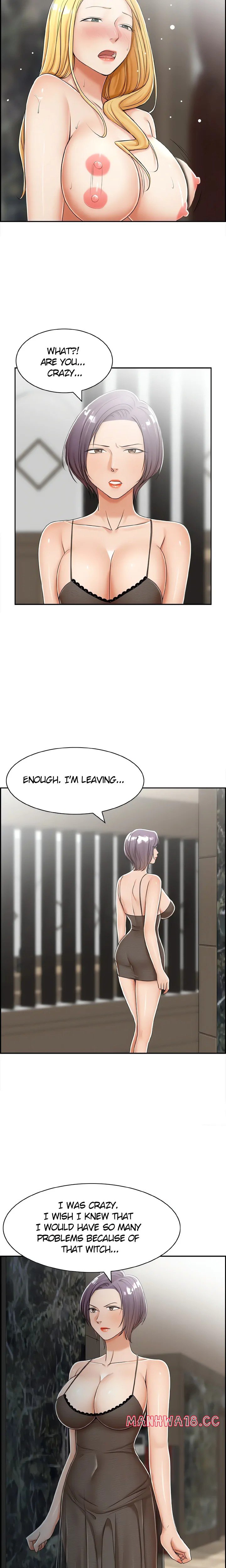 An Affair Deal - Chapter 27 - picture 8