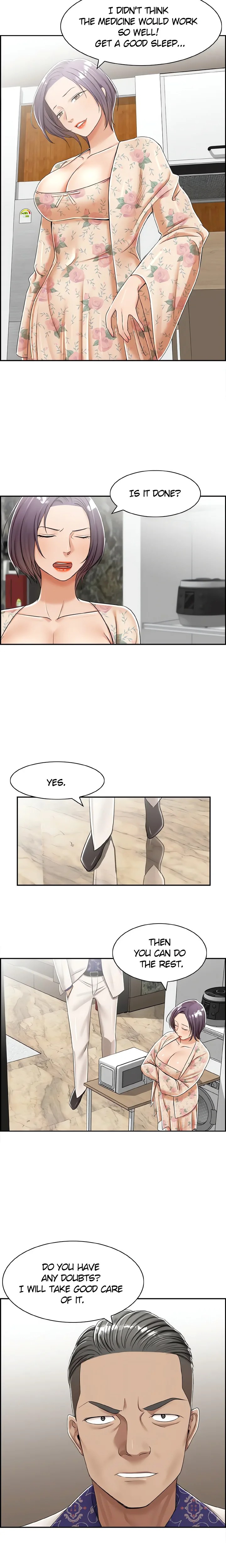 An Affair Deal - Chapter 28 - picture 12