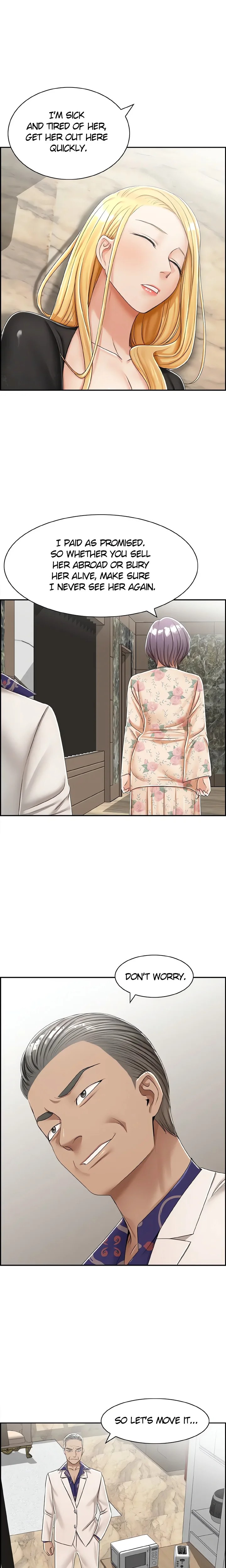 An Affair Deal - Chapter 28 - picture 13