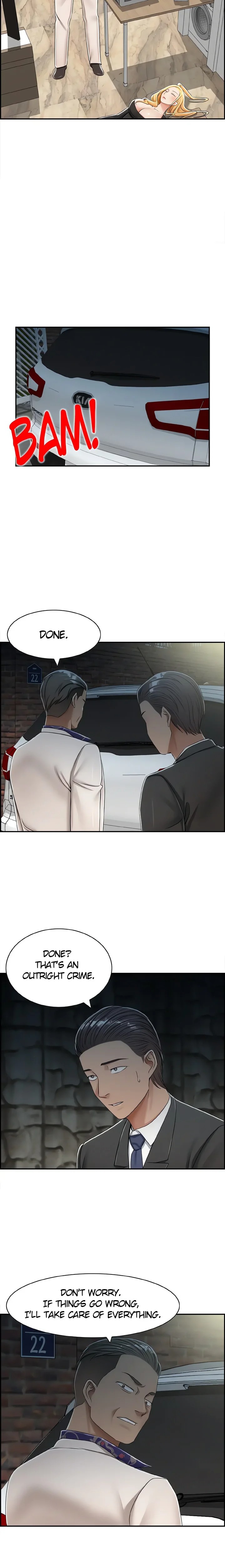 An Affair Deal - Chapter 28 - picture 14
