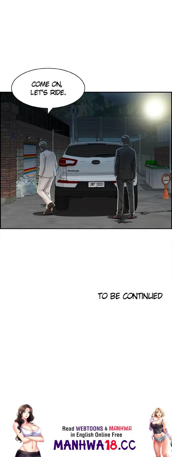 An Affair Deal - Chapter 28 - picture 15