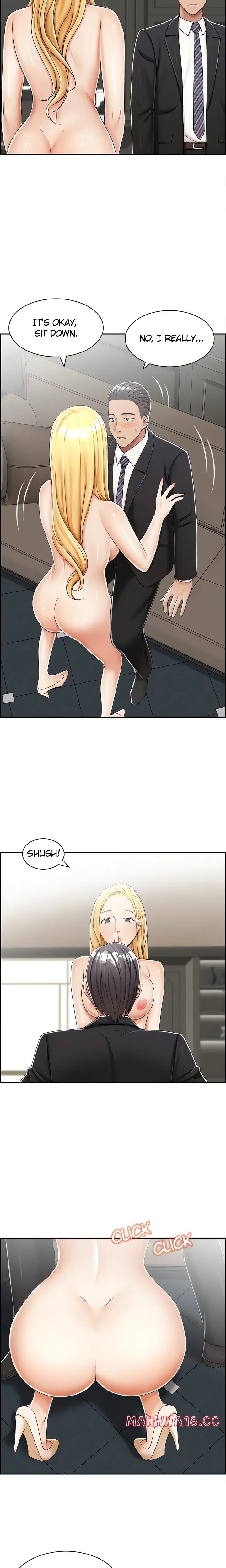 An Affair Deal - Chapter 28 - picture 3