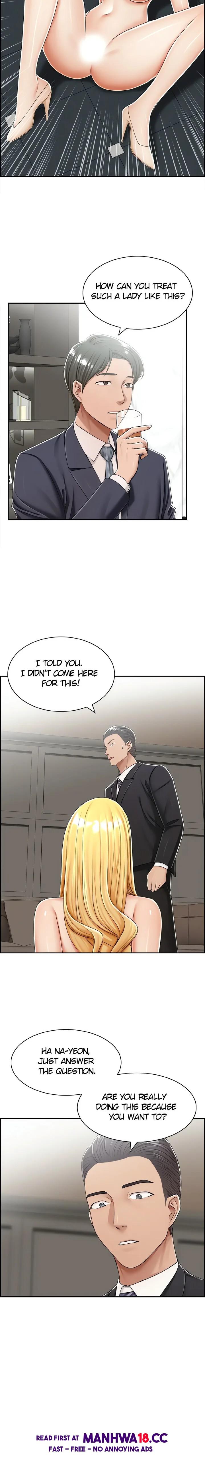 An Affair Deal - Chapter 28 - picture 6