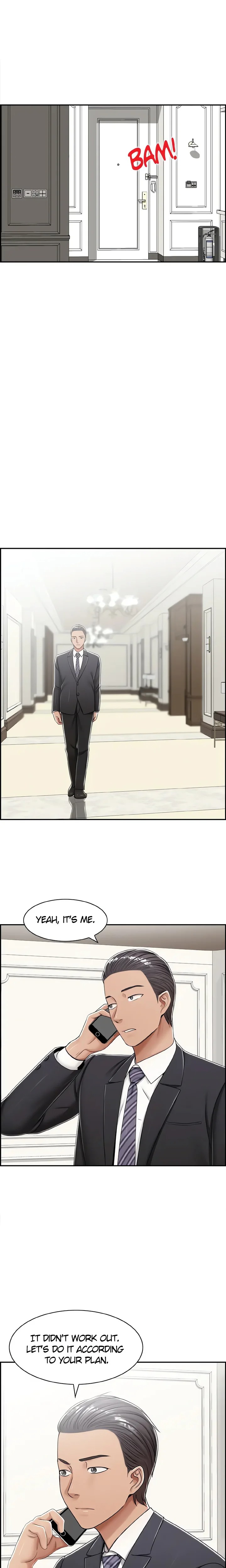 An Affair Deal - Chapter 28 - picture 8