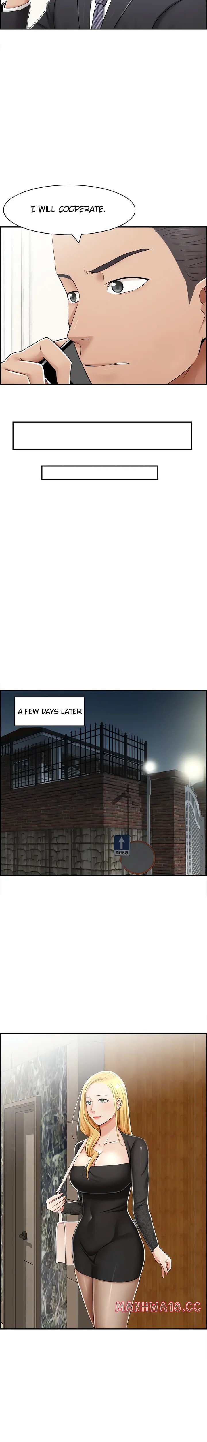 An Affair Deal - Chapter 28 - picture 9