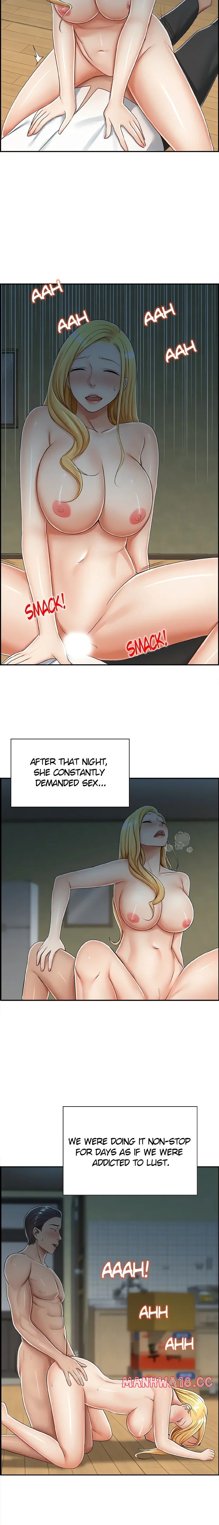 An Affair Deal - Chapter 29 - picture 11