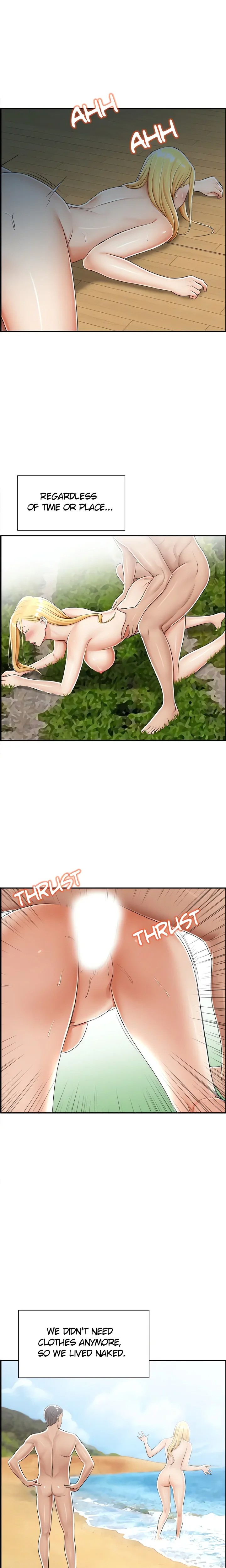 An Affair Deal - Chapter 29 - picture 12
