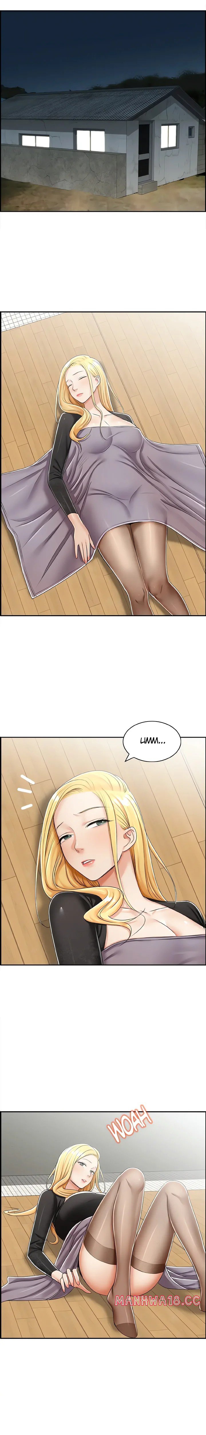 An Affair Deal - Chapter 29 - picture 3