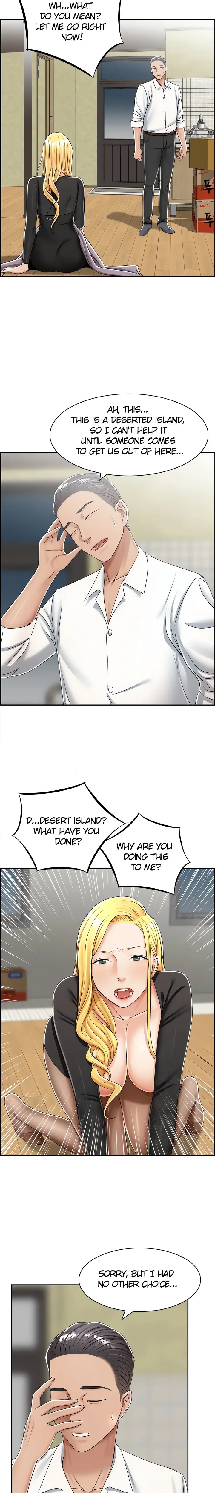An Affair Deal - Chapter 29 - picture 5