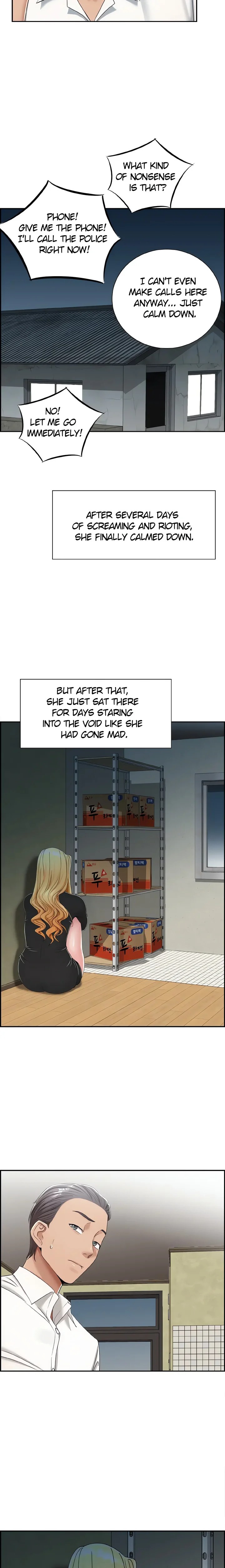 An Affair Deal - Chapter 29 - picture 6