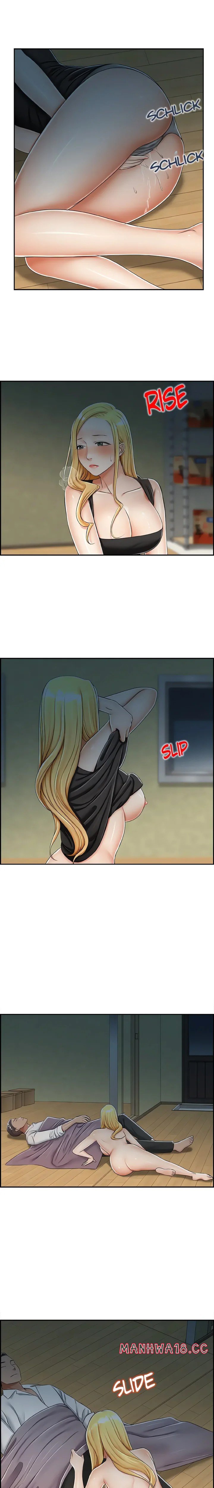 An Affair Deal - Chapter 29 - picture 8