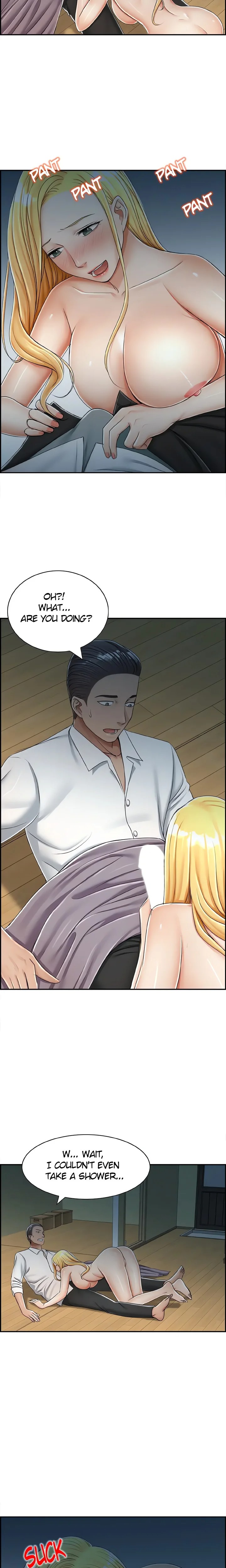An Affair Deal - Chapter 29 - picture 9