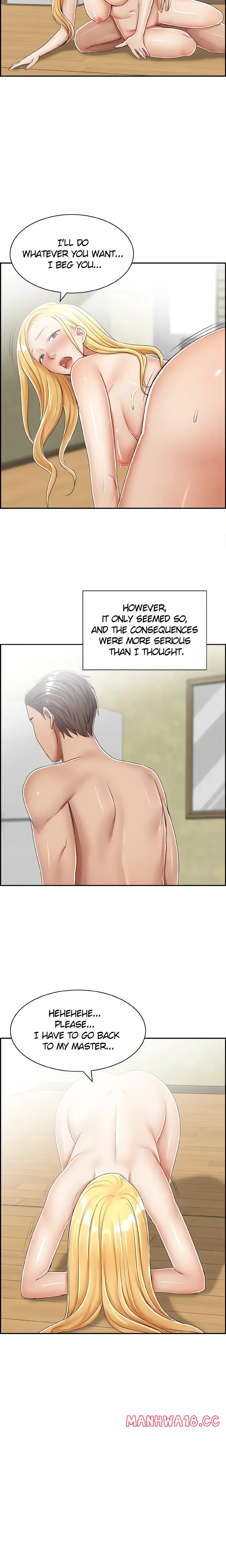 An Affair Deal - Chapter 30 - picture 1