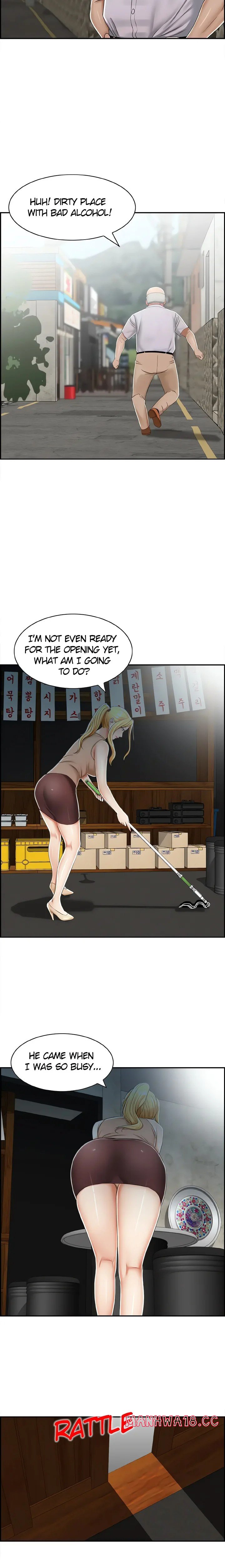 An Affair Deal - Chapter 30 - picture 10