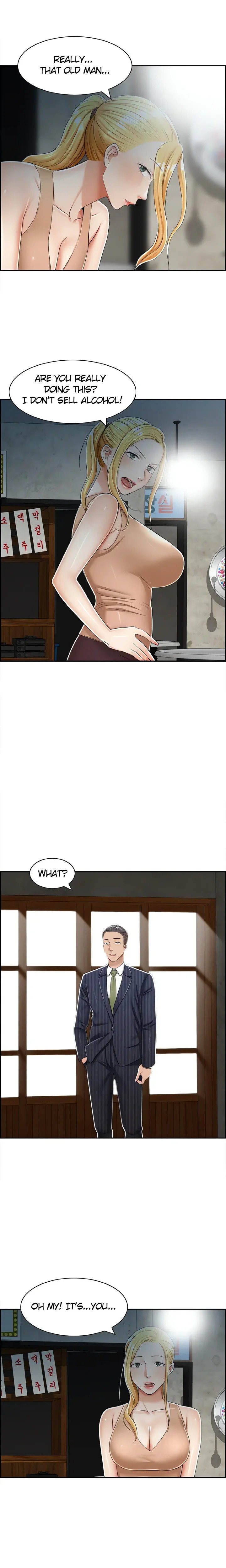 An Affair Deal - Chapter 30 - picture 11