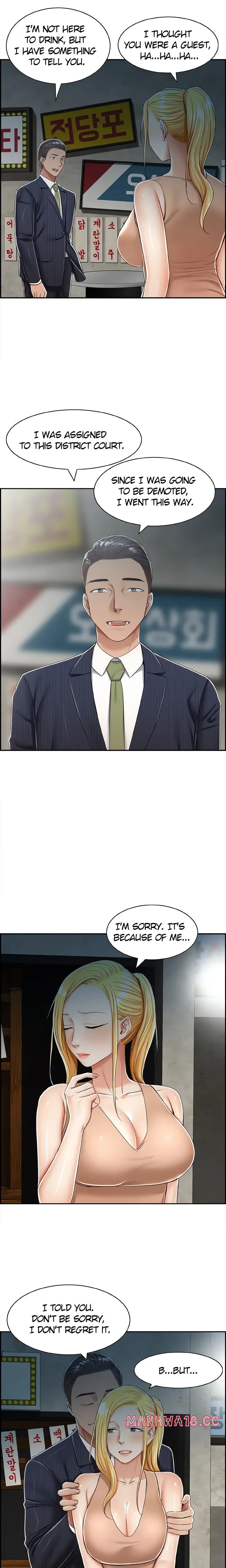 An Affair Deal - Chapter 30 - picture 12