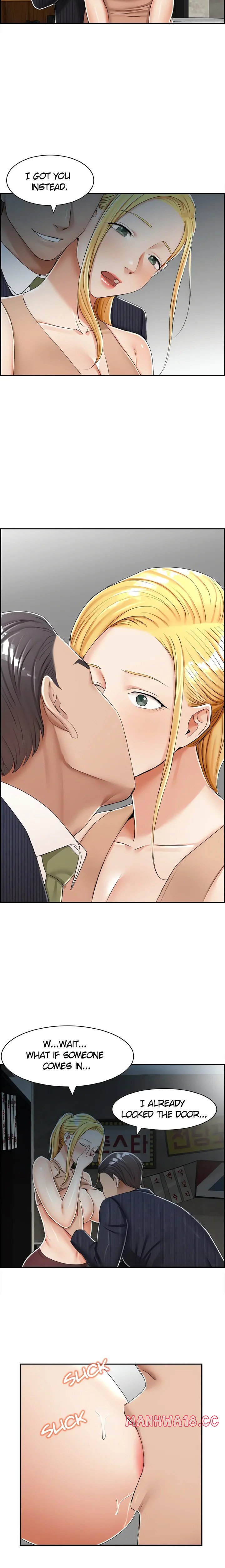 An Affair Deal - Chapter 30 - picture 13