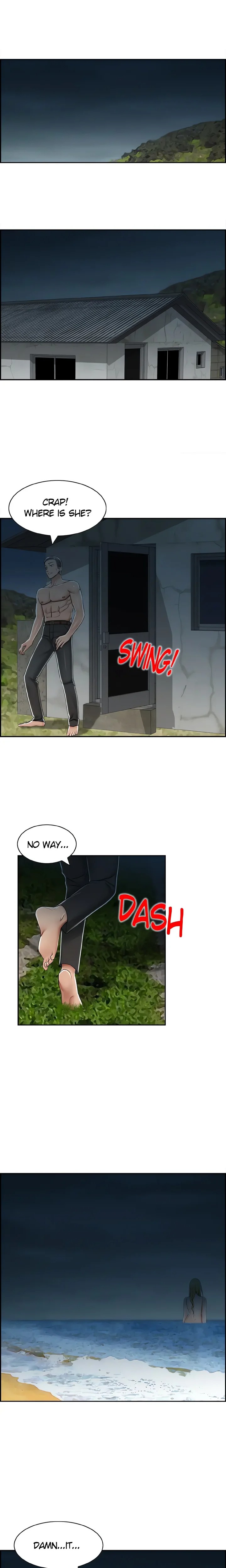 An Affair Deal - Chapter 30 - picture 2