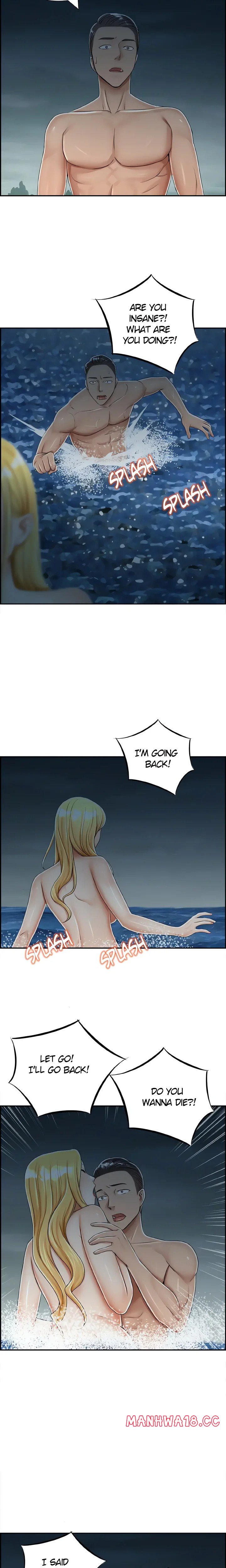 An Affair Deal - Chapter 30 - picture 3