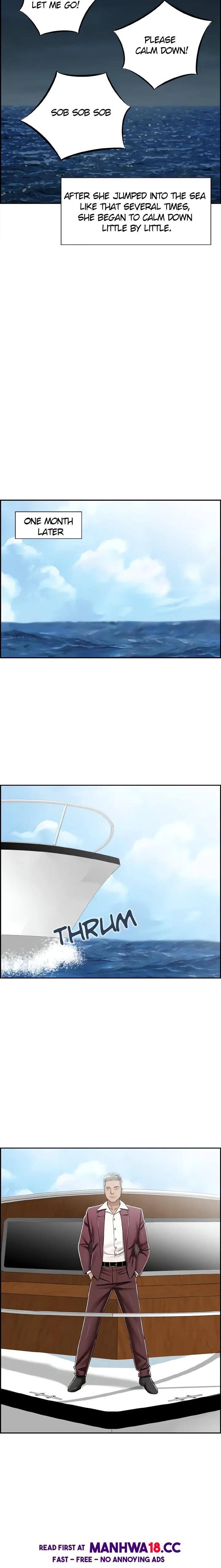 An Affair Deal - Chapter 30 - picture 4