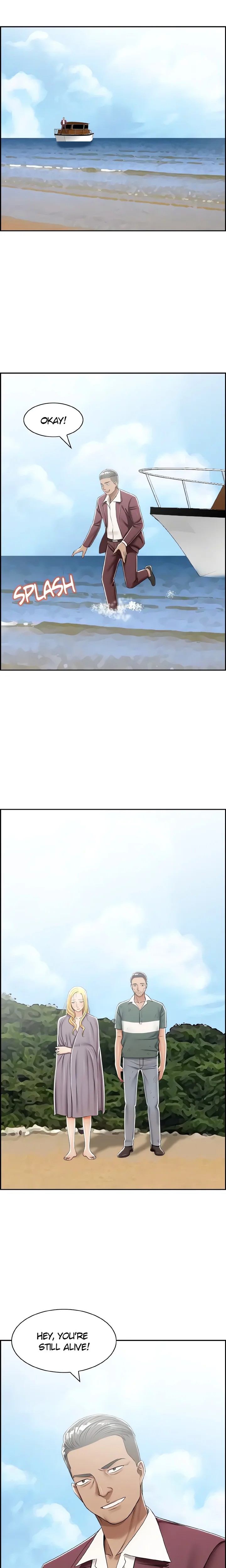 An Affair Deal - Chapter 30 - picture 5