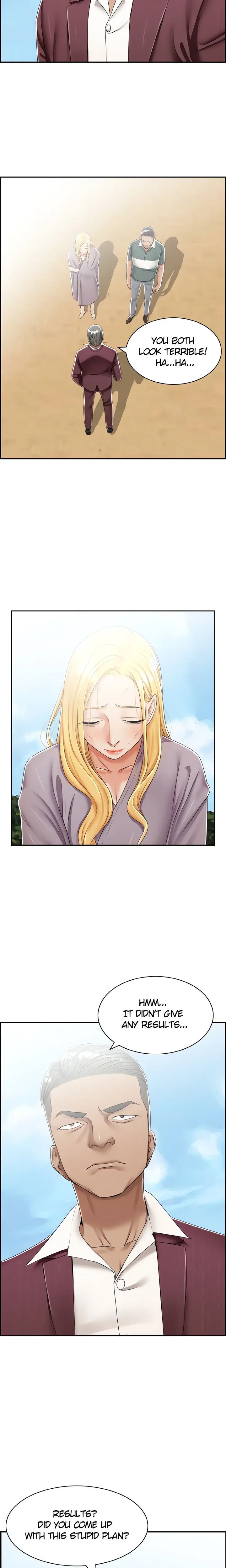 An Affair Deal - Chapter 30 - picture 6