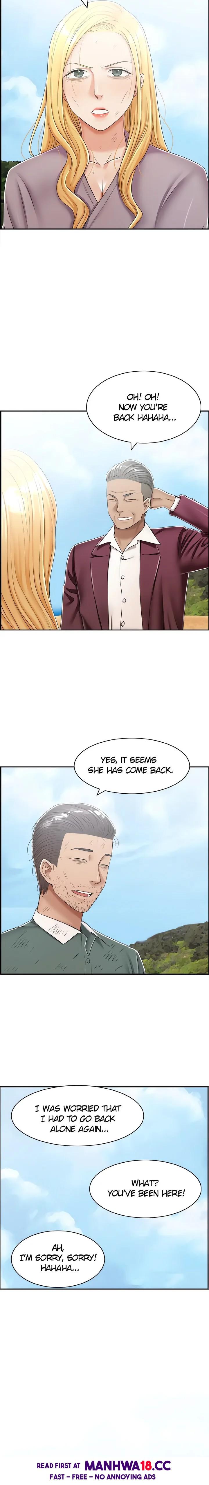 An Affair Deal - Chapter 30 - picture 7