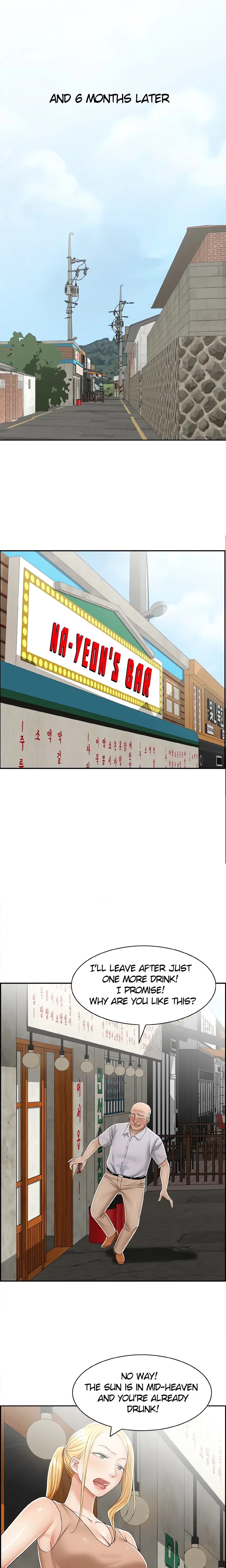 An Affair Deal - Chapter 30 - picture 8