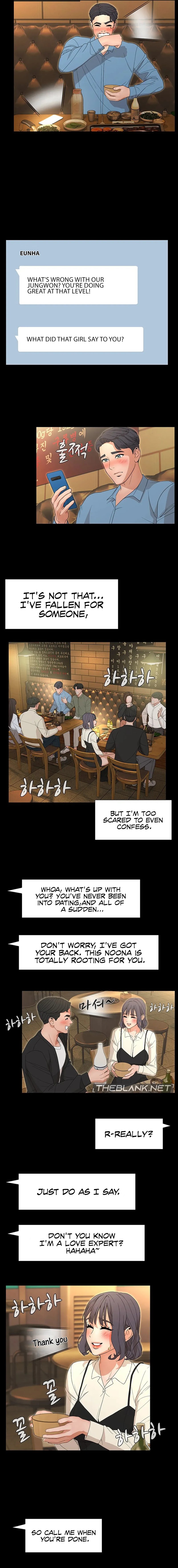 Eunha’s Advice - Chapter 1 - picture 10