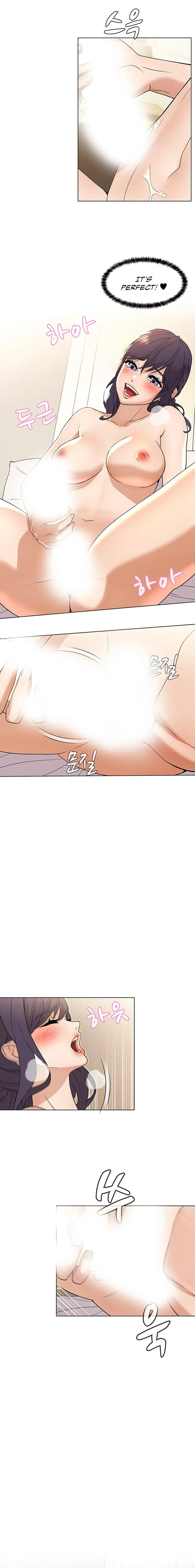 Eunha’s Advice - Chapter 1 - picture 14